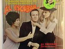 AL ESCOBAR MODERN SOUNDS OF SEALED '69 ORIG LATIN SOUL FUNK LP ON TICO