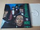 Rolling Stones - NECROPHILIA  (1966-70) rare LP Not Tmoq NM