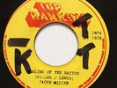 Jacob Miller - Healing of The nation - Killer 7