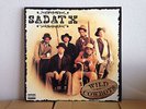 SADAT X / WILD COWBOYS (2LP) '96 PETE ROCK SHOWBIZ DIAMOND D BUCKWILD