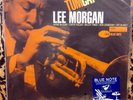 Lee Morgan Tomcat LP SEALED Music Matters 45 RPM Blue Note 1058 Ltd Ed 2500 180g