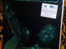 Hank Mobley Soul Station LP SEALED Music Matters Limited Edition 2 LP 84031