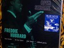 Freddie Hubbard Open Sesame LP SEALED Music Matters 45 RPM Blue Note 2500 180g