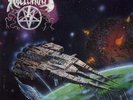 Thresholds by Nocturnus (Vinyl, 1992, Earache (Label))