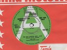 FOUR TOPS-YOU KEEP RUNNING AWAY-TAMLA MOTOWN-***GREEN/WHITE DEMO***-*NICE COPY*