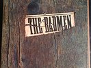 1963 The Badmen Vinyl Record Box Set Pete Seeger, Jack Elliott, Charlie Byrd