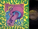 PSYCH LP The Sacred Mushroom S/T on PARALLAX rare ORIG private