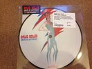 David Bowie Drive In Saturday RSD 13 Picture Disc Rare
