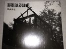 Burzum Aske LP, DSP, Mega Rar, perfect conditions