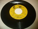 TONY MICHAELS I LOVE THE LIFE I LIVE ORIG N. SOUL 45 ON GOLDEN WORLD 41