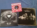 Raconteurs LIVE IN LONDON 2 LP Vault Package #2 Jack White Third Man Rare