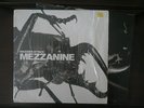 Massive Attack - Mezzanine 2 x LP Vinyl Record Original 1998