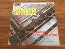 The Beatles - Please Please Me 1963 UK LP MONO SIGNED/AUTOGRAPHED BY RINGO STARR