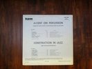 KPM 1094 -Accent On Percussion/Construction In Jazz  Breaks+Samples
