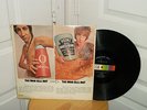 THE WHO SELL OUT RARE MONO PRESS EX TO EX+