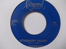 NORTHERN SOUL THE SHEPPARDS STUBBORN HEART MIRWOOD