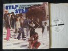 STEP BY STEP I Always Wanted To Be In Band RARE Original Soul Funk LP Promo NICE