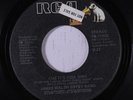 rare Modern Soul 45 JAMES WALSH GYPSY BAND, uk demo