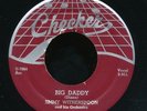 pc45-R&B-Checker 798-Jimmy Witherspoon