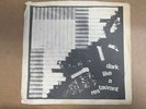 DARK LIKE A RESTAURANT - Sight/Take Another Drag   TEXAS MINIMAL SYNTH VVV