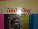 CANNONBALL ADDERLEY PORTRAIT OF  RIVERSIDE RLP 12-269  MONO LARGE LABEL