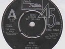 Edwin Starr - Time / Running back and forth 7