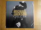 MICHAEL JACKSON CHEATER 12'' LP VINYL PROMO DEMO RARE MINT CONDITION
