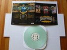 SOILENT GREEN a deleted symphony for the beaten down CLEAR VINYL LP