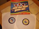 Scooter - and the beat goes on RARE DLP Top-Zustand Techno RARE
