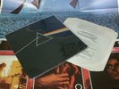 PINK FLOYD Dark side of the moon LP UK Press 2 Megaposter 