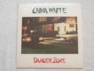 CHINA WHITE-DANGER ZONE LP*SEALED*TSOL FLYBOYS D.I. CIRCLE JERKS ADOLESCENTS