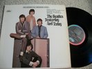 THE BEATLES,YESTERDAY AND TODAY (RARE) NEAR MINT CAPITOL STEREO LP