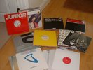 Vinyl Selection x 84   Funky/Progressive/Electro/US/Deep/Disco House