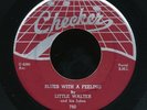 pc45-Blues-Checker 780-Little Walter