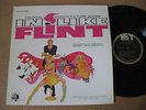 In Like Flint LP Soundtrack MINT ORIG