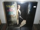 MILVA & ASTOR PIAZZOLLA  Live at  Bouffes du nord LP EX/EX+  ITA