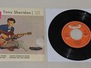 Beatles Spain EP: My Bonnie The Saints Polydor 21914 Tony Sheridan Top-Zustand
