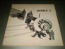 AGORA'-AGORA' 2-LP ITALY PROG