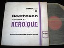 URANIA URLP 0001/FURTWANGLER/BEETHOVEN HEROIQUE/LIMITED 253/2000/FRENCH PRESS/TZ
