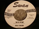 NORTHERN SOUL RARITY SHEILA FERGUSON- AND IN RETURN PROMO