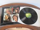 The Beatles - Let It Be LP - Near Mint Vinyl - Worldwide Shipping