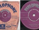 THE BEATLES-PLEASE PLEASE ME -Greek  7