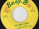 GAUNGA DYNS-45-Killerkool 1966 New Orleans, LOUISIANA Garage-Punk-Busy-B Records
