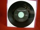 ROCKABILLY RUSTY HOWARD CHUCK JOYCE AND HIS CHAIN GANG BOYS TREPUR LETS ROCK