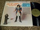 Psych Acid LP NAPOLEON XIV 