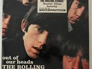 LP Rolling Stones - Out Of Our Heads,  Decca UK 1965  LK 4725 Export 1965 Mono