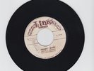 LINKS/SWEET ROSE  -  THE MELODIANS  (68 ROCKSTEADY 7