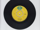 BLUE CAT/GIRLS LIKE DIRT  -  SLIM SMITH & THE UNIQUES    ( 68 ROCKSTEADY 7