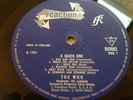 The Who - A Quick One LP. Mono 1966 First Pressing.