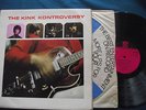 RARE  Kink Kontroversy  1965 LP RARE